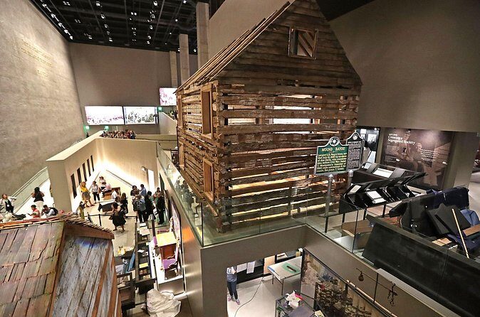 Explore Washington DC: Self-Guided Audio Tour - The Sum Up