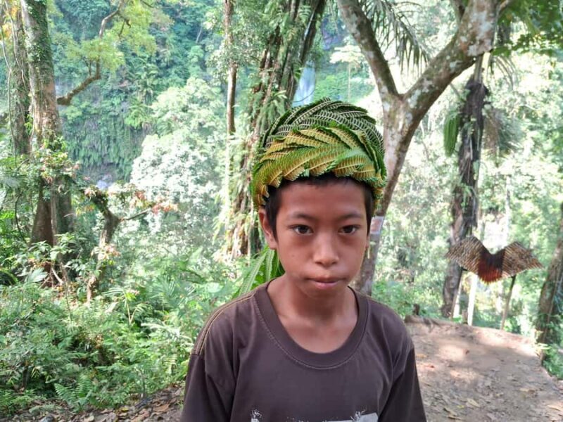 Explore waterfall Tour Sindang Gila and Tiu kelep - What to Expect and Practical Tips