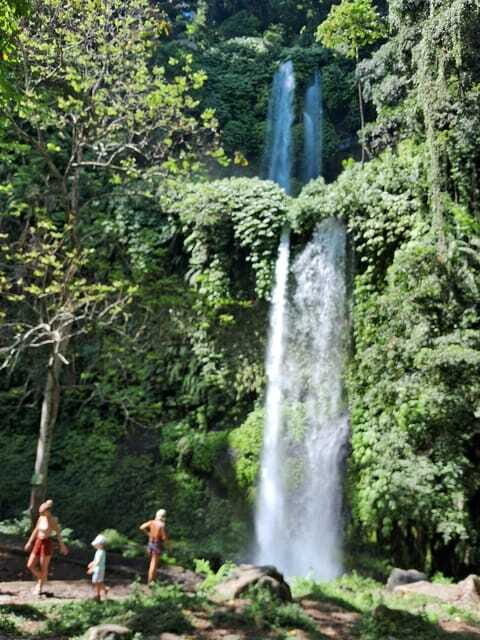 Explore waterfall Tour Sindang Gila and Tiu kelep - Who Is This Tour Best For?