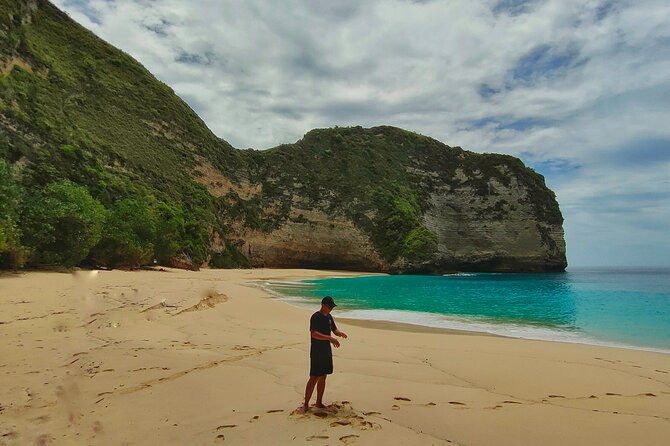 Explore West and East Side Nusa Penida, by Private Car - Best West Side Nusa Penida Attractions
