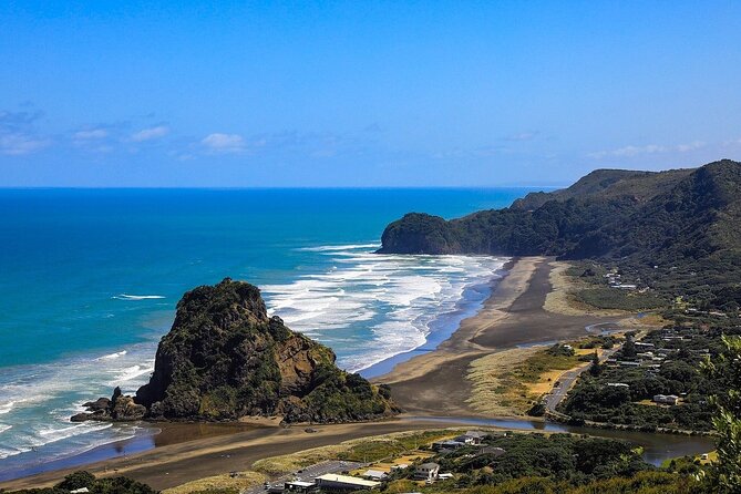 Explore West Auckland With Winery - Common Questions