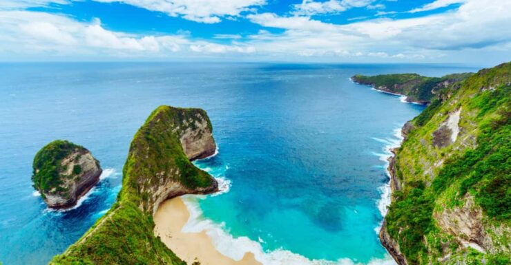 Explore West Nusa Penida: Island Escape Adventure - Experience Highlights