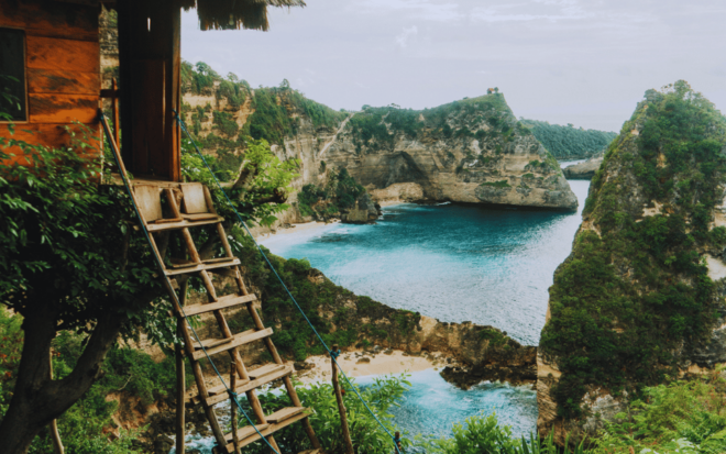 Explore West Nusa Penida: Island Escape Adventure - Adventure Activities