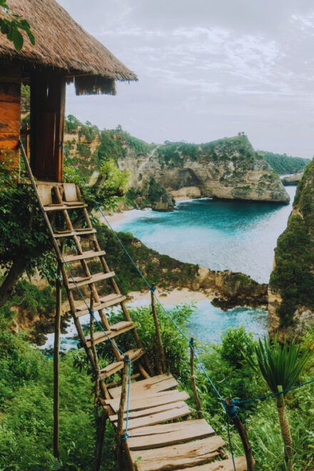 Explore West Nusa Penida: Island Escape Adventure - Inclusions and Logistics