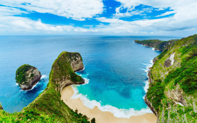 Explore West Nusa Penida: Island Escape Adventure - Booking Details