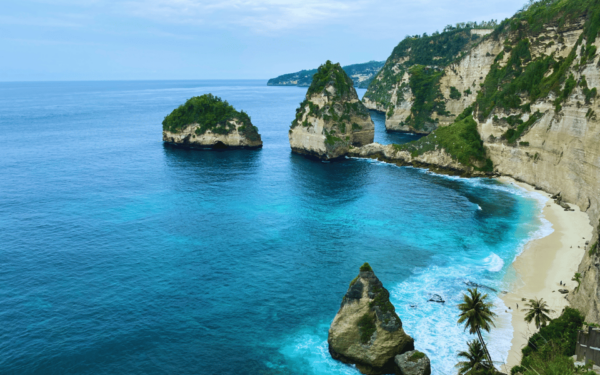 Explore West Nusa Penida: Island Escape Adventure - Travel Tips