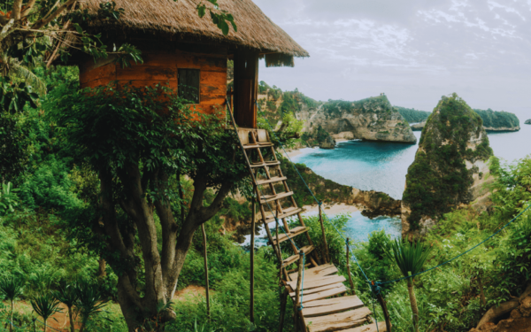 Explore West Nusa Penida: Island Escape Adventure - Best Time to Visit