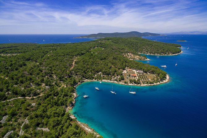 Explore West Side of Island Brač With Pasara Boat - Traditional Dalmatian Boat - Reviews