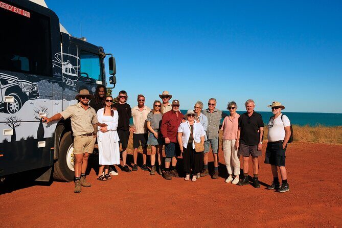 Explore Western Australia's Kimberley Region by Plane - The Experience in Perspective