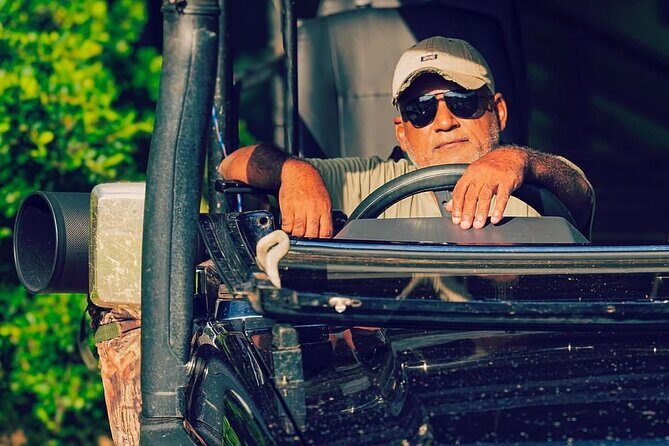 Explore Wilpattu National Park Private 4WD Tour - FAQs