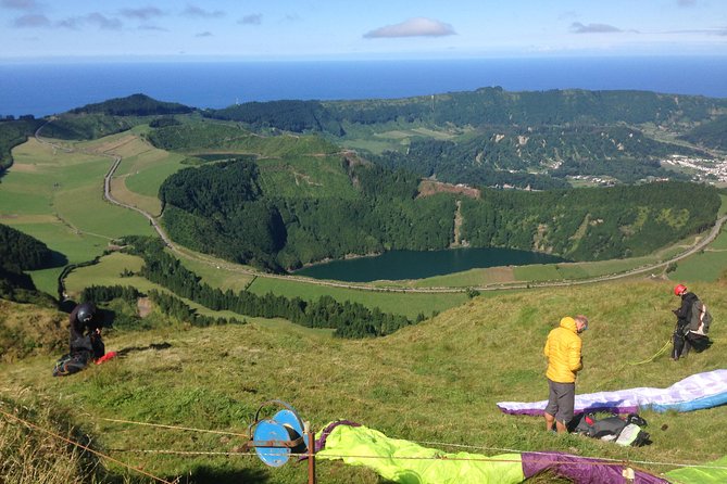 Explore With Our Guides the West Side & Sete Cidades on a Surprising 4x4tour - Additional Information