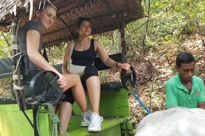 Explore Wonders of Sri Lanka 7 Days Private Tour - Good To Know