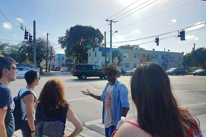 Explore Wynwood With Local Artist - Pricing and Terms