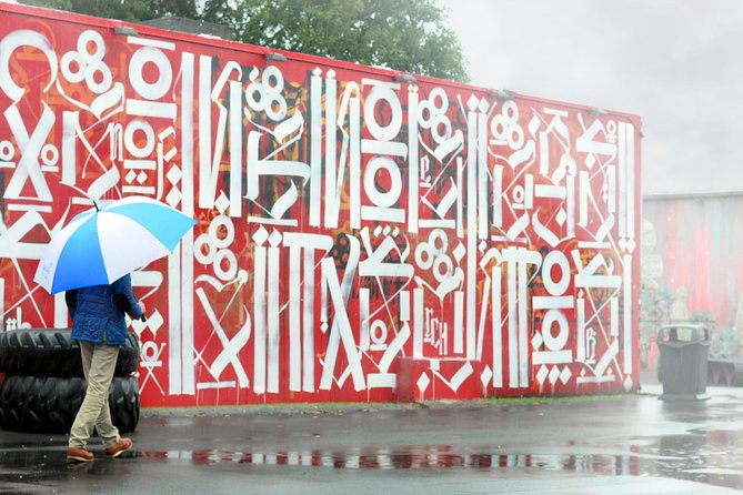 Explore Wynwood With Local Artist - Street Art Walking Tour