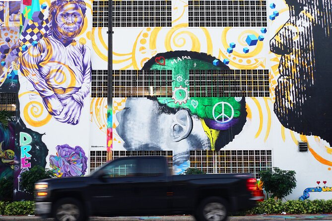 Explore Wynwood With Local Artist - Common Questions