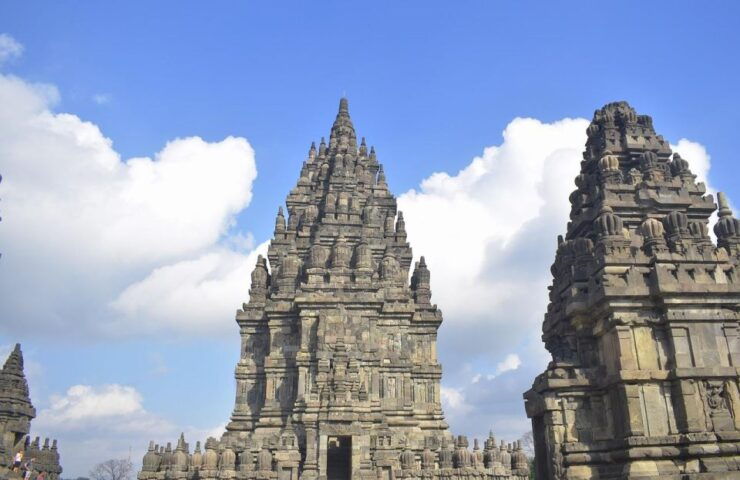 Explore Yogyakarta: Private Car With Driver - Experience Highlights in Yogyakarta