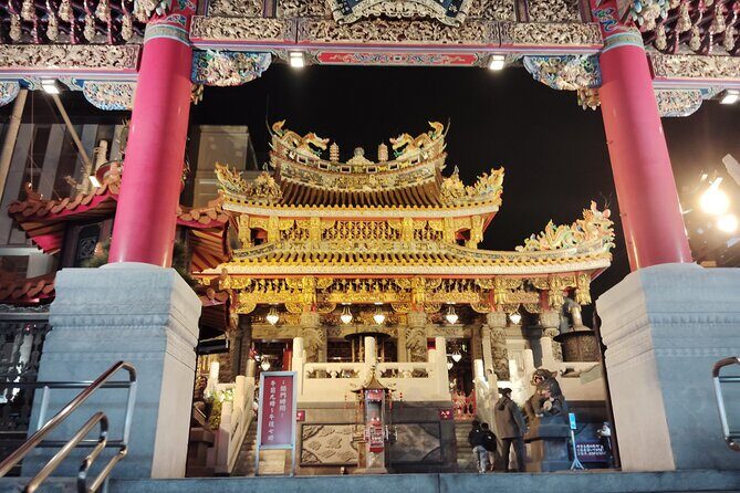Explore Yokohama Chinatown with History and Culture - Frequently Asked Questions