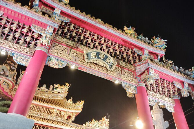 Explore Yokohama Chinatown with History and Culture - Good To Know