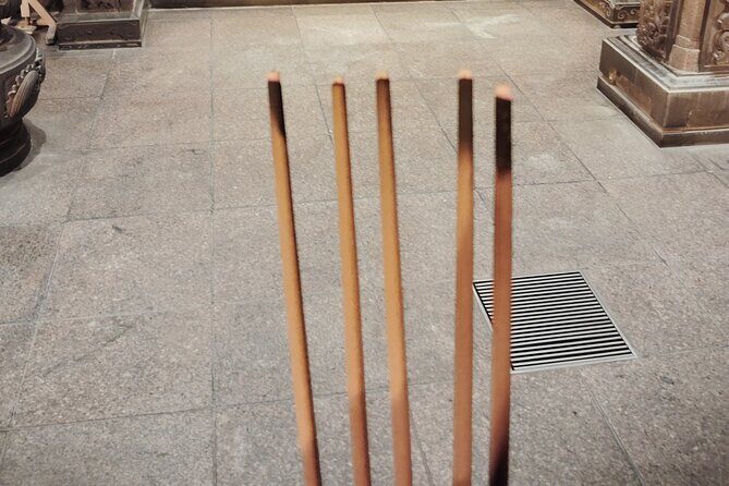 Explore Yokohama Chinatown with History and Culture - FAQs