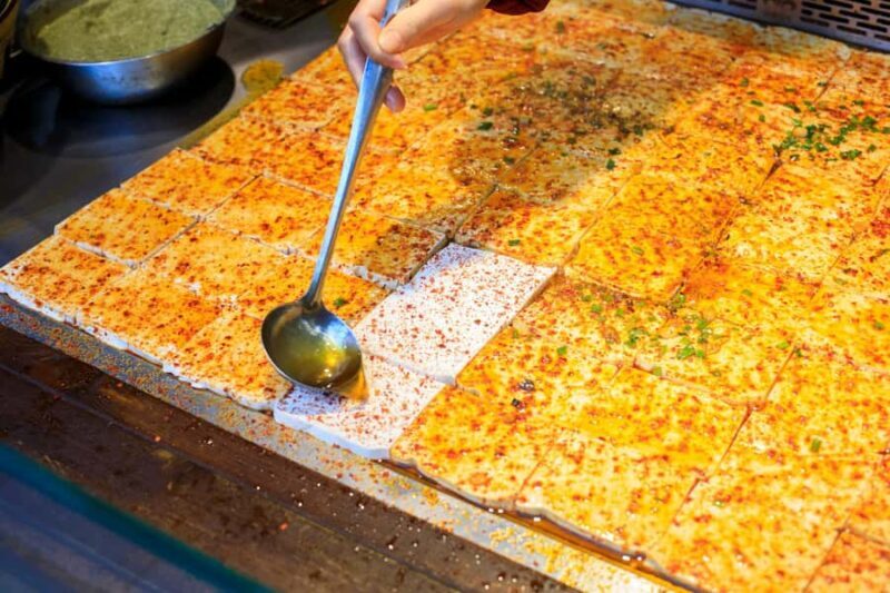 Explore youth gathering spots (incl. 7 Chengdu snacks) - Final Thoughts