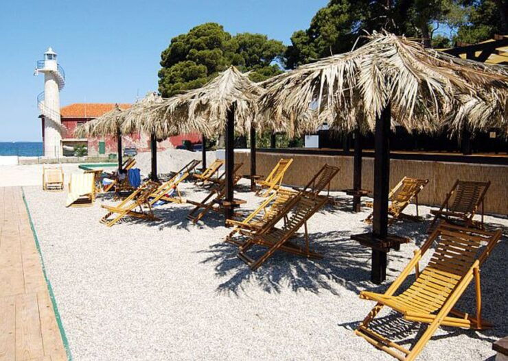 Explore Zadar: Laid-Back Fun Bike Tour - Tour Experience