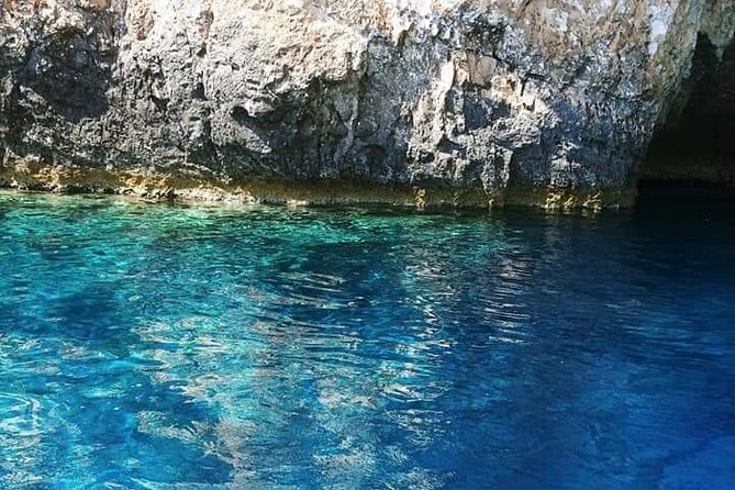 Explore Zakynthos Island With Adonis Boat Rental - Weather Conditions and Cancellation Policy