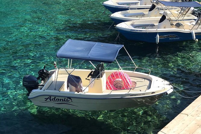 Explore Zakynthos Island With Adonis Boat Rental - Stunning Traveler Photos of Zakynthos Island
