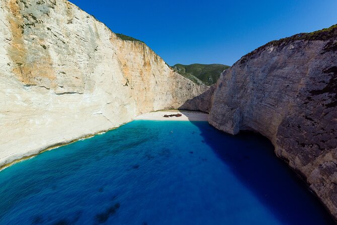 Explore Zakynthos Island With Adonis Boat Rental - Pricing and Booking Information