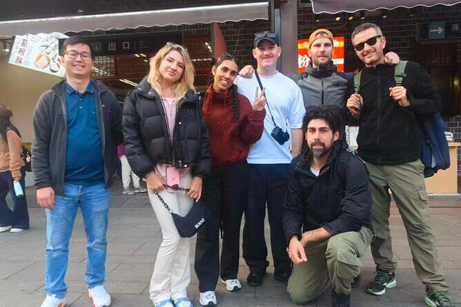 Explore Zhangjiajie's Avatar World in an Exclusive Small Group - The Sum Up