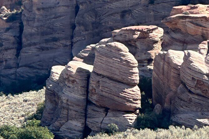 Explore Zion National Park & Beyond on a Private Jeep Adventure - Good To Know