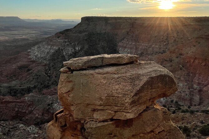 Explore Zion National Park & Beyond on a Private Jeep Adventure - Detailed Review of Zion Private Jeep Adventure