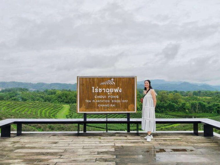 Explorer Border Road and Nature ( Tea and Coffee ) - Tour Features