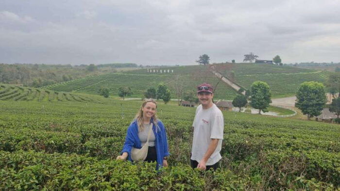 Explorer Border Road and Nature ( Tea and Coffee ) - Frequently Asked Questions