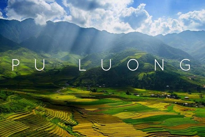 Explorer Pu Luong to Ninh Binh 3 Days Small Group Tour From Hanoi - Common Questions