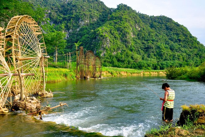 Explorer Pu Luong to Ninh Binh 3 Days Small Group Tour From Hanoi - The Sum Up