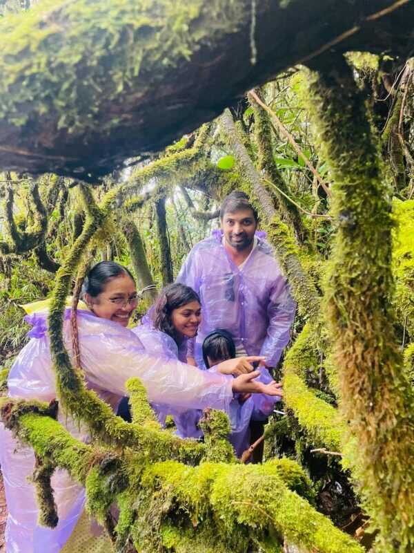 Explorers Dream Destinations - Full-day, sunrise and Rafflesia choices