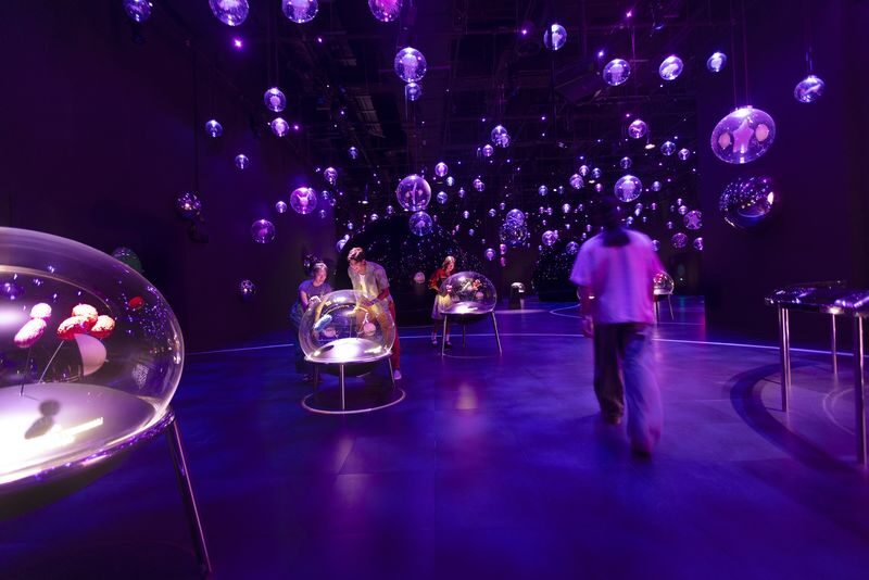 Exploria Ticket | Mandai Wildlife Reserve, Singapore - How much time to allow