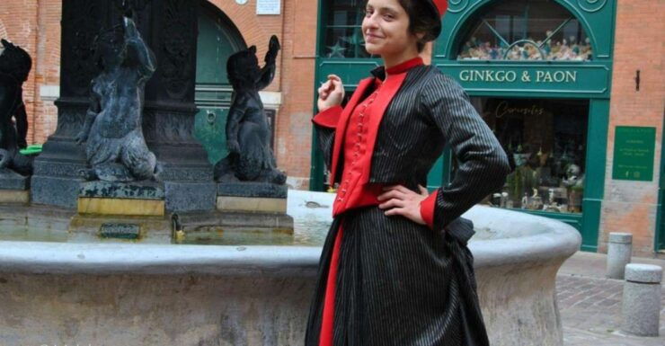 Exploring 19th Century Glamour With Madame Rose in Toulouse - Good To Know