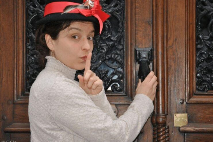 Exploring 19th Century Glamour With Madame Rose in Toulouse - Unveiling 19th Century Toulouse Secrets