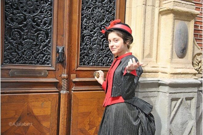 Exploring 19th Century Glamour With Madame Rose in Toulouse - The Sum Up