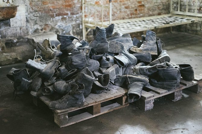 Exploring a Former Communist Prison - Reviews and Recommendations