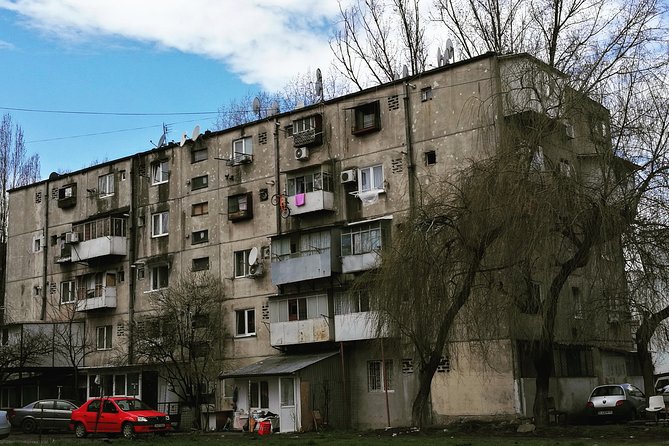 Exploring a Former Communist Prison - Frequently Asked Questions