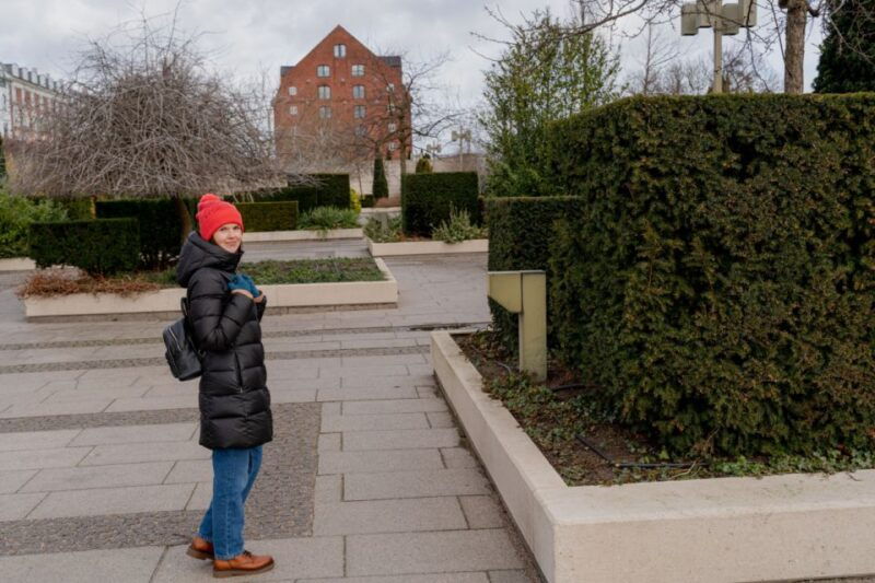Exploring Aarhus: Culture and Heritage Walking Tour - An In-Depth Look at the Aarhus Culture and Heritage Tour