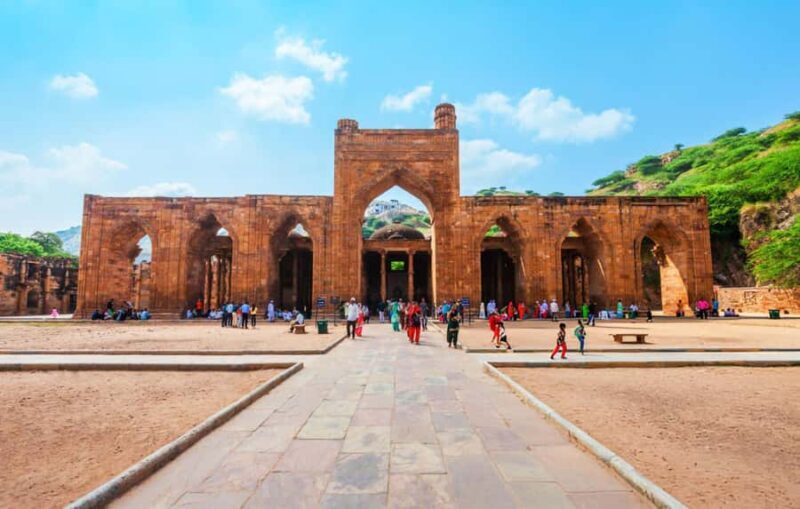 Exploring Ajmer & Pushkar: Full Day Guided Tour with Lunch - Good To Know