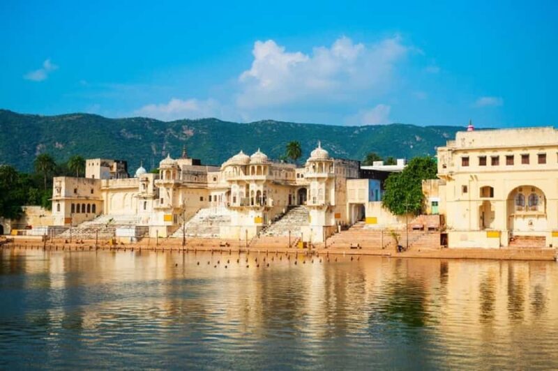 Exploring Ajmer & Pushkar: Full Day Guided Tour with Lunch - Final Thoughts