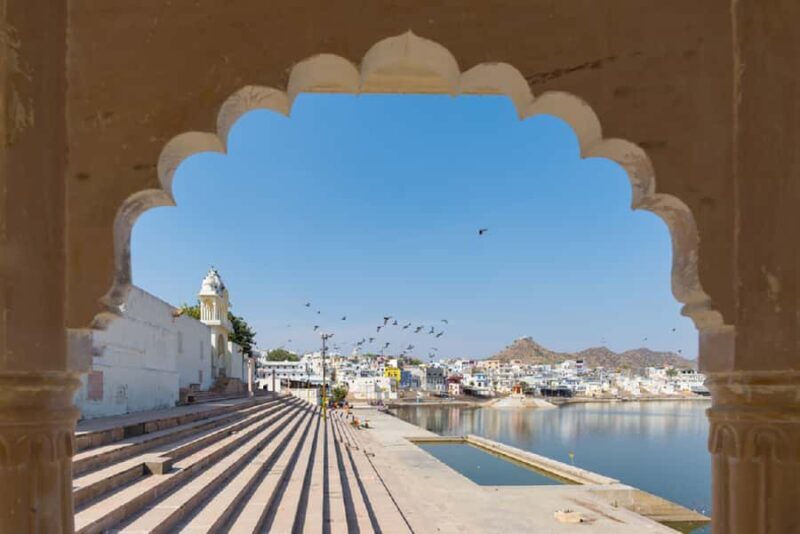 Exploring Ajmer & Pushkar: Full Day Guided Tour with Lunch - Good To Know