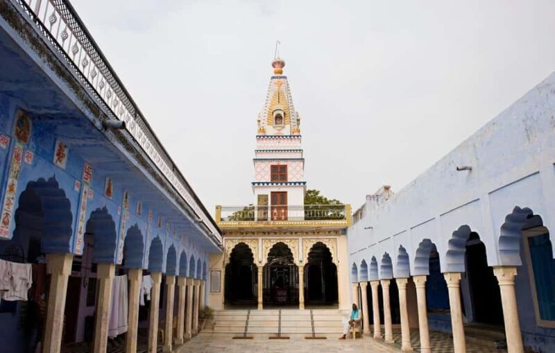 Exploring Ajmer & Pushkar: Full Day Guided Tour with Lunch - FAQ