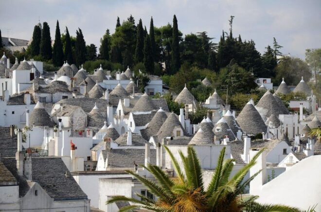 Exploring Alberobello – Private Family Walking Tour - Tour Experience
