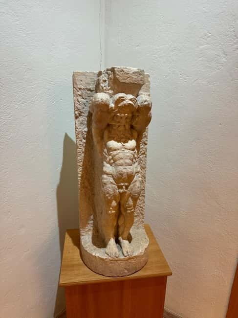 Exploring Ancient Albania - A Practical Overview of the Tour Experience