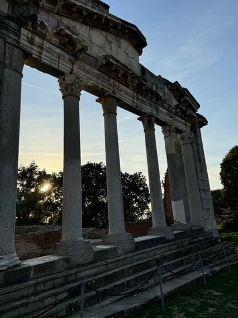 Exploring Ancient Albania - FAQ